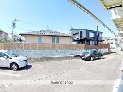 プチメゾンひろ[1K/21m2]の眺望