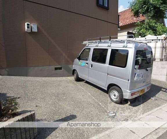 ハイツKOUNANのその他写真