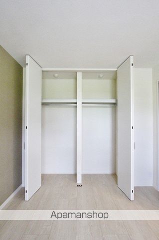 ベレオ名東の内装写真