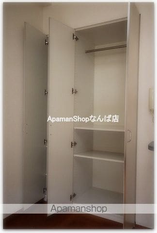 アスリート本町西の内装写真
