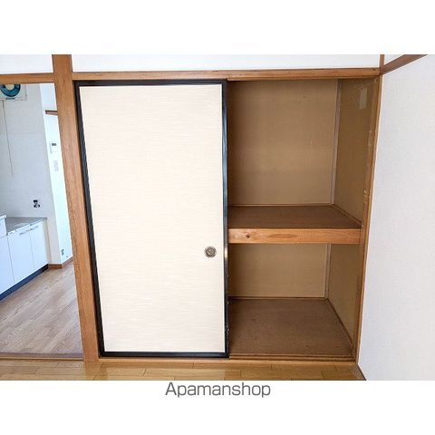 セントラルハイツ城南の内装写真