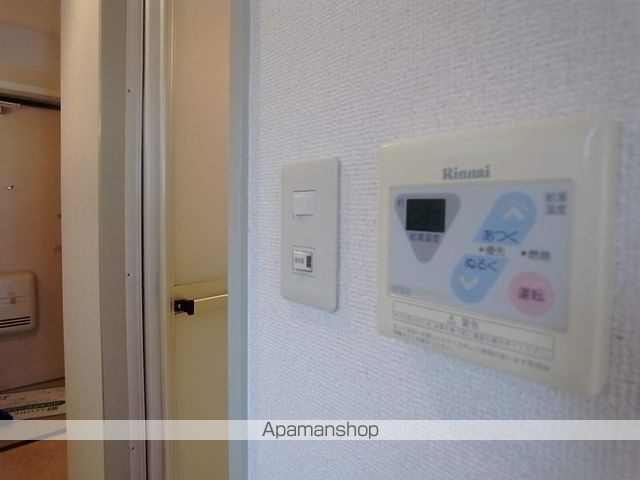 JS.コートIIの内装写真