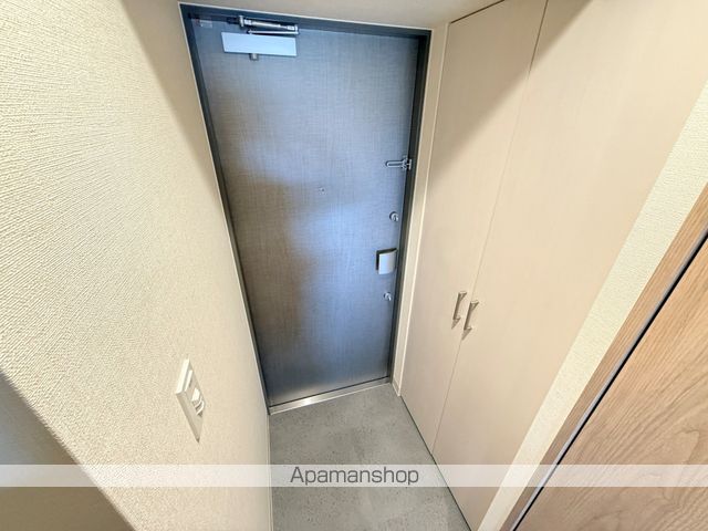 ファステート東大阪アダマスの内装写真