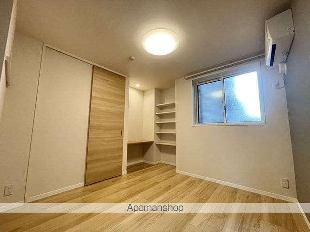 シャーメゾン北田辺の内装写真