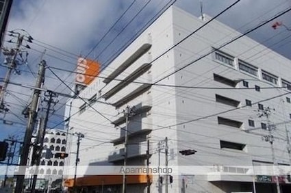 ロータスⅡ[1LDK/42.19m2]の周辺5