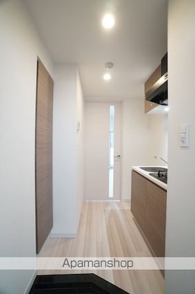 メインステージ新御徒町[1K/25.51m2]の玄関