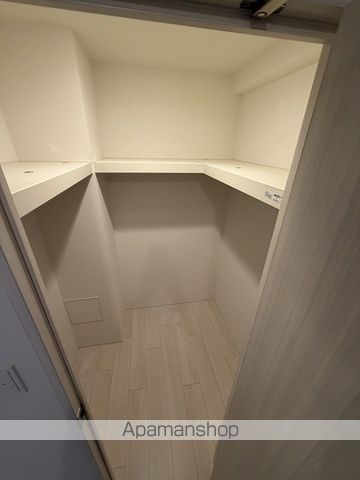 SPLENDIDE新大阪VIIIの内装写真