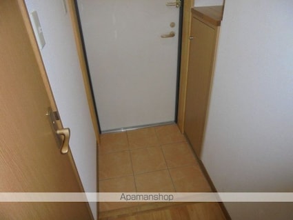 Ｓａｎｃｔｕａｒｙ[1K/27.69m2]の内装6