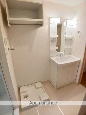 グラントの内装写真