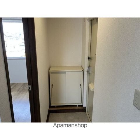 メゾンM1の内装写真