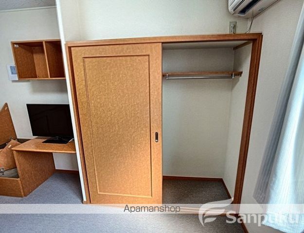 レオパレスグレイスの内装写真