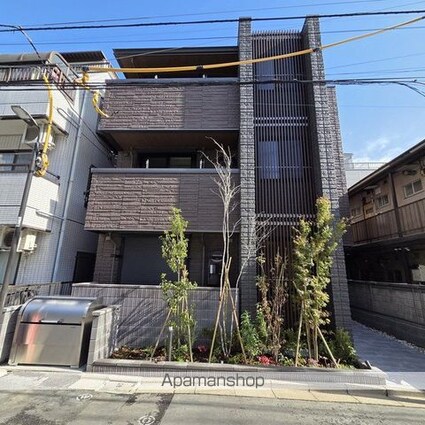 シャーメゾン南大塚[2LDK/54.24m2]の周辺4