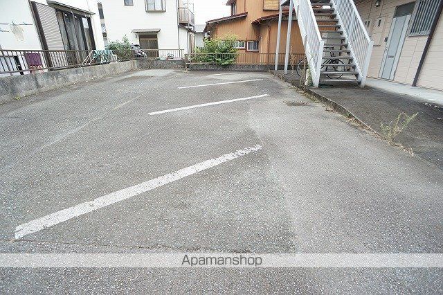 コーポ蘭Iのその他写真