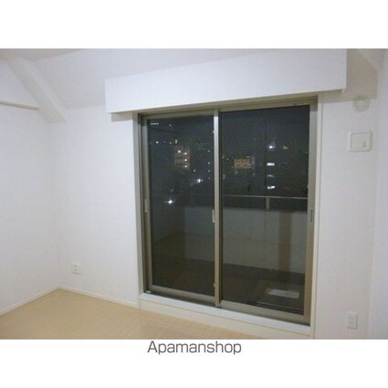 東京都新宿区岩戸町[1LDK/48.62m2]のその他部屋・スペース