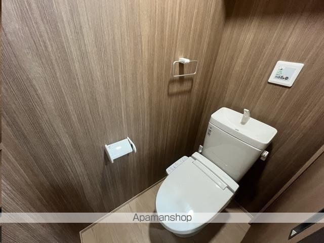 レクエルドIの内装写真