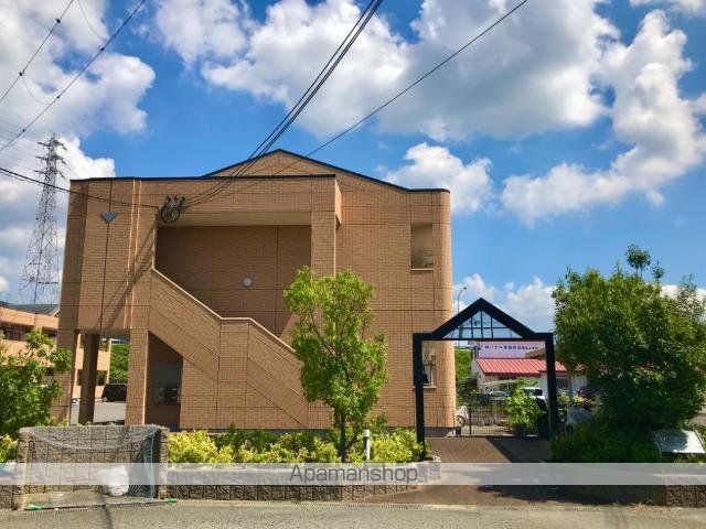 紀勢本線 和歌山駅 徒歩33分 2階建 築18年の外観写真