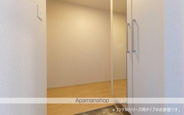 ルミエールの内装写真