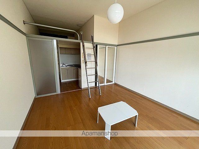 レオパレス神田の内装写真