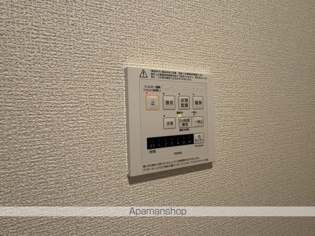 EXCEL21VIの内装写真