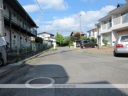 メゾン七瀬[1LDK/31.51m2]の周辺1