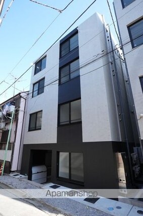 東京都荒川区南千住５丁目[1LDK/26.82m2]の外観