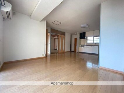 中村第一ビル[2LDK/58.5m2]の内装2