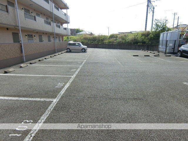 グランシャリオのその他写真