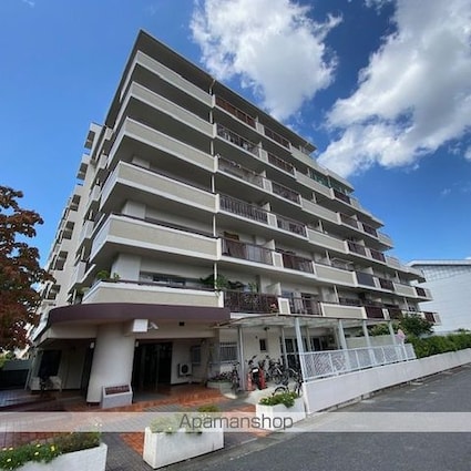 エルシティ草津２番館[3LDK/64.38m2]の外観3