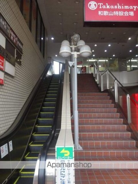 和歌山県和歌山市東蔵前丁[事務所/198.34m2]のその他内装1