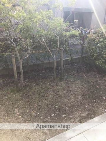 グリーンハイツ木太 Aの内装写真
