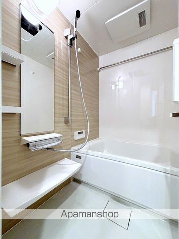 京町堀VIEWAPARTMENTSの内装写真