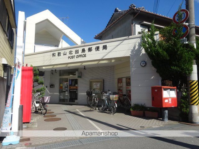 シャーメゾン北出島 106 ｜ 和歌山県和歌山市北出島19-8（賃貸アパート1LDK・1階・35.00㎡） その23