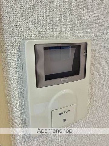シャーメゾン ルミナスの内装写真