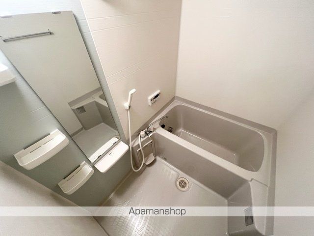 ラネージュII番館の内装写真