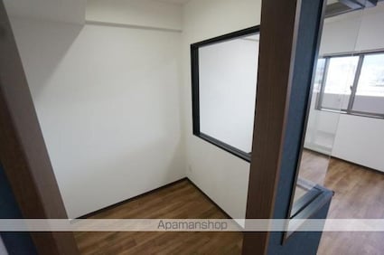 Ａｓｈｉｈａｒａ　ｂｕｉｌｄｉｎｇ[1LDK/40.67m2]の内装3