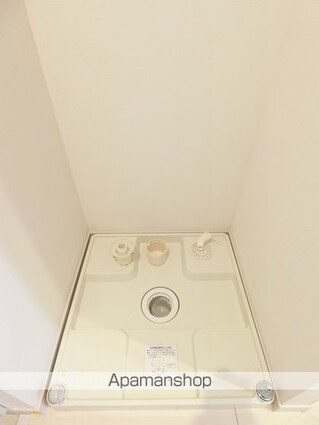 リブリ・ピアッツァ喜多見[1K/22.05m2]のその他設備