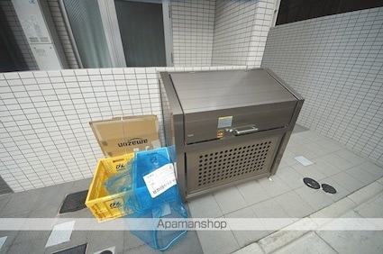 東京都渋谷区神山町[1K/23.44m2]の共用部5