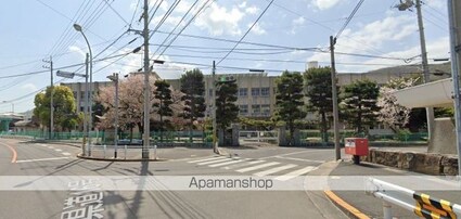 香川県高松市植松町[3LDK/70.43m2]の周辺6