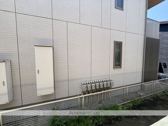 仮)シティハイツ新磯野2号棟の内装写真