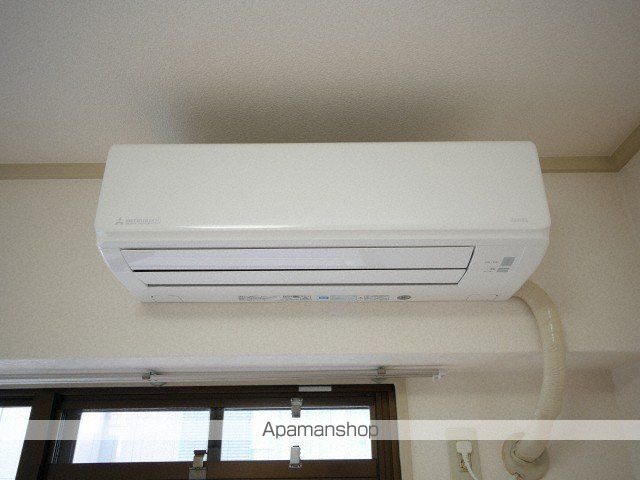 新大阪グランドハイツ北の内装写真