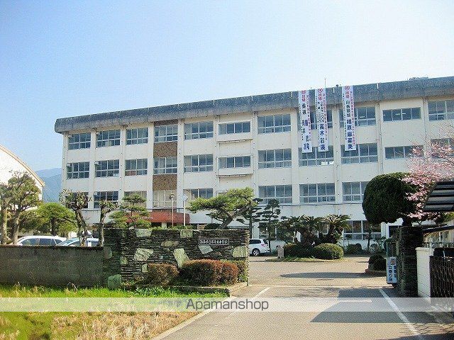 リバティタウン2番館の周辺写真