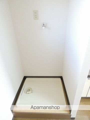 ファンタハウスの内装写真
