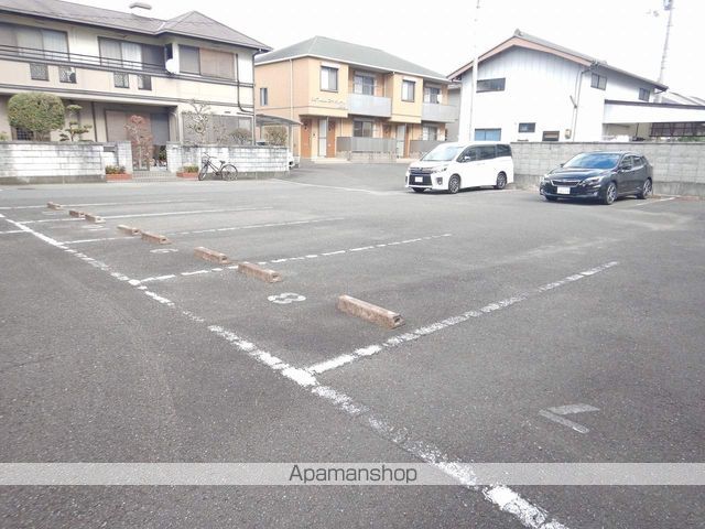 コートクレールII番館のその他写真