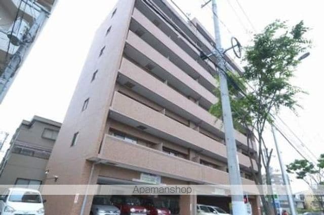 第24友建ビルの外観写真