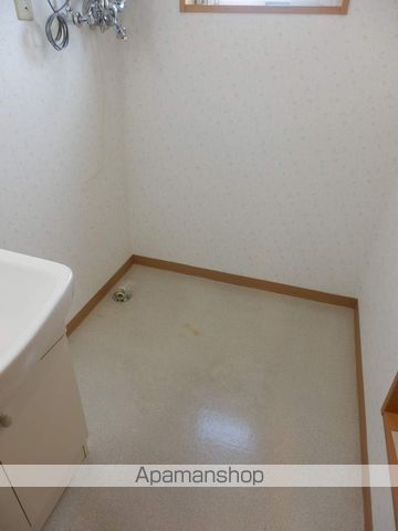 アベニュー神宮の内装写真