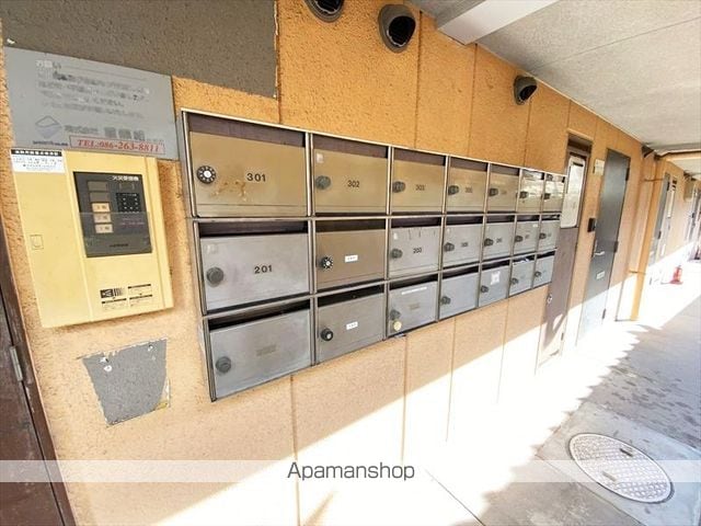 ローズパーク津島のその他写真