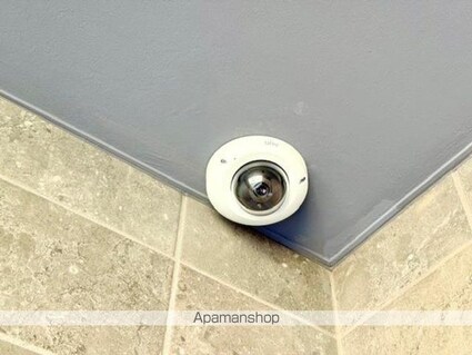 コンポジット渋谷初台[2SLDK/62.8m2]の共用部2