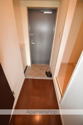 ｗｉｌｌＤｏ八代[1R/35.66m2]の内装1