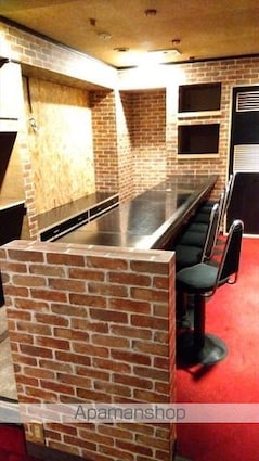 分銅ビル[店舗/30.8m2]の内装