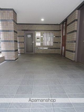 東京都墨田区両国４丁目[1LDK/49.14m2]のロビー1